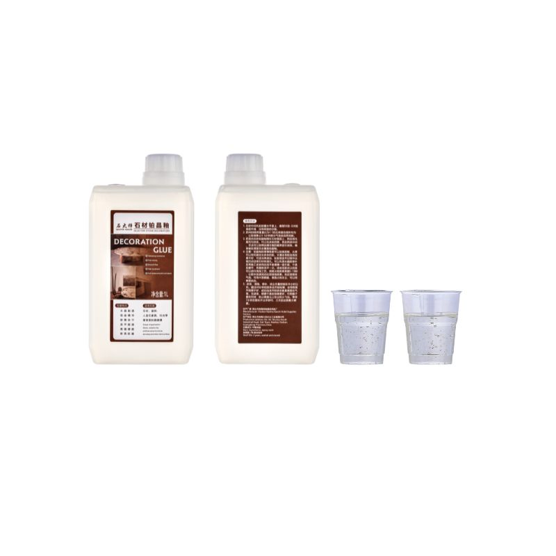 Heavy-Duty Epoxy Coating for Stone Countertops in High-Traffic Areas