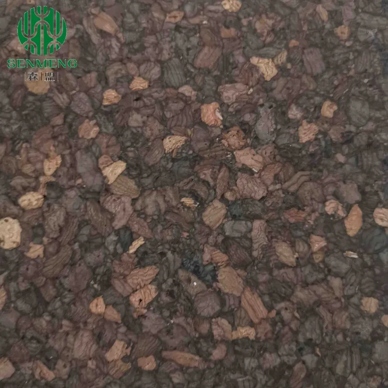 Cork Insulation Sheet