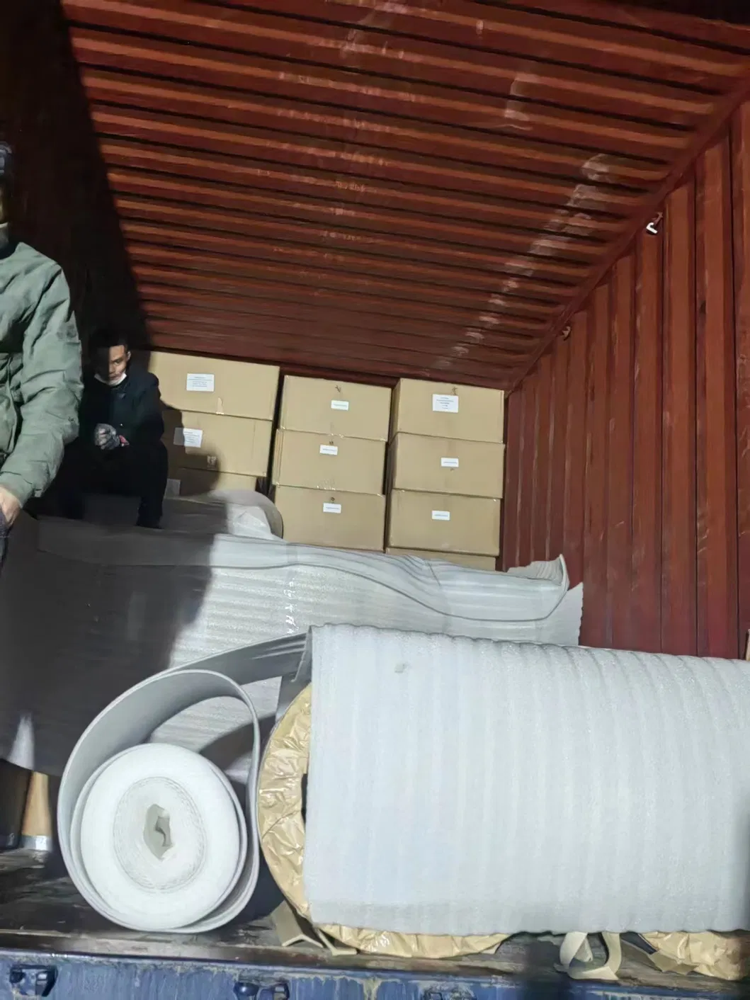 Production Process 4