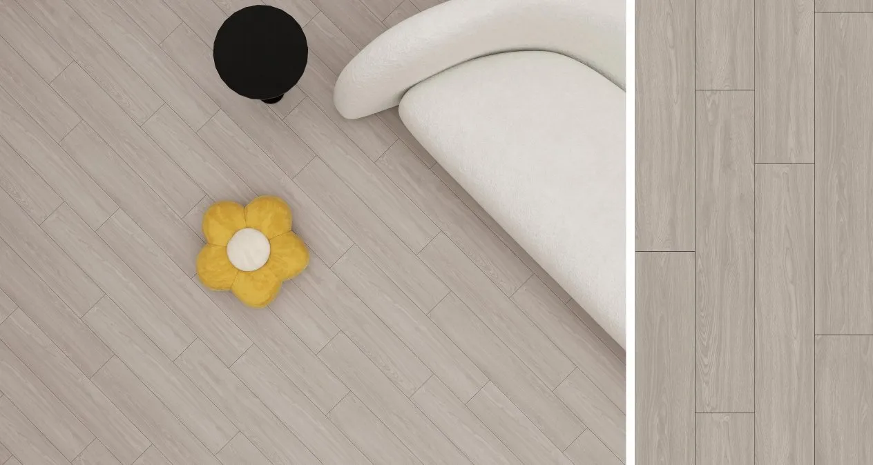 Flooring Specification 4