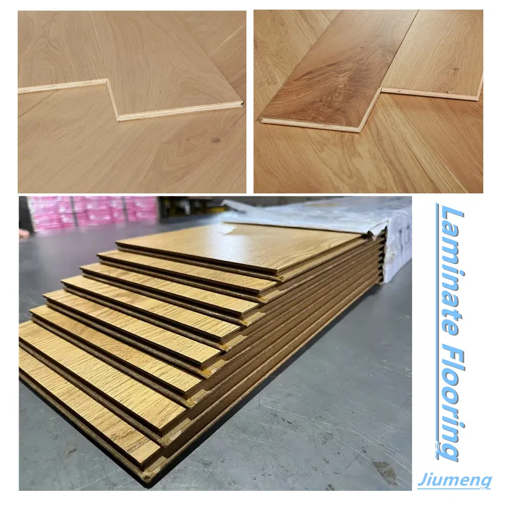Eco-Friendly Bamboo Plywood Flooring Luxury Waterproof B1 Grade Fireproof Stone Plastic PVC Spc Vinyl Flooring for Home Decoration