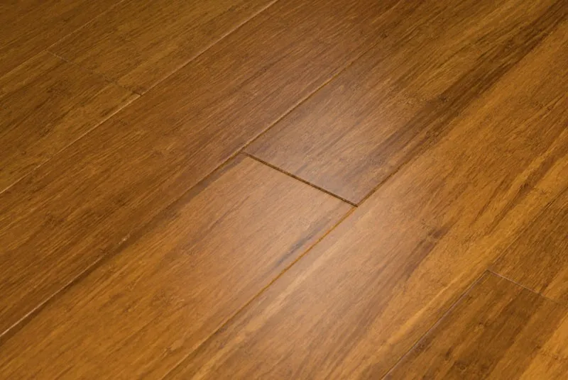 Bamboo Floor 3