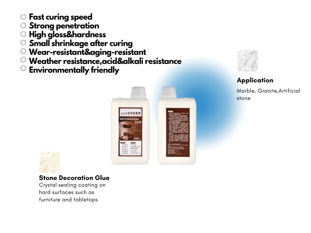 Epoxy Coating Feature