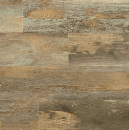 Stone Look Click Together Low Voc Spc Laminate Vinyl Floor