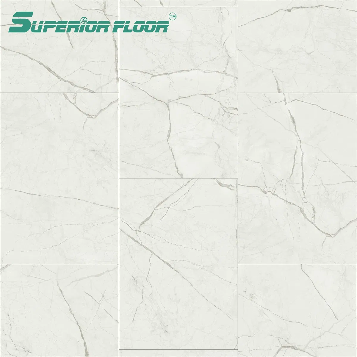 Stable Performance Spc Vesdura Vinyl Planks for Kitchen Room