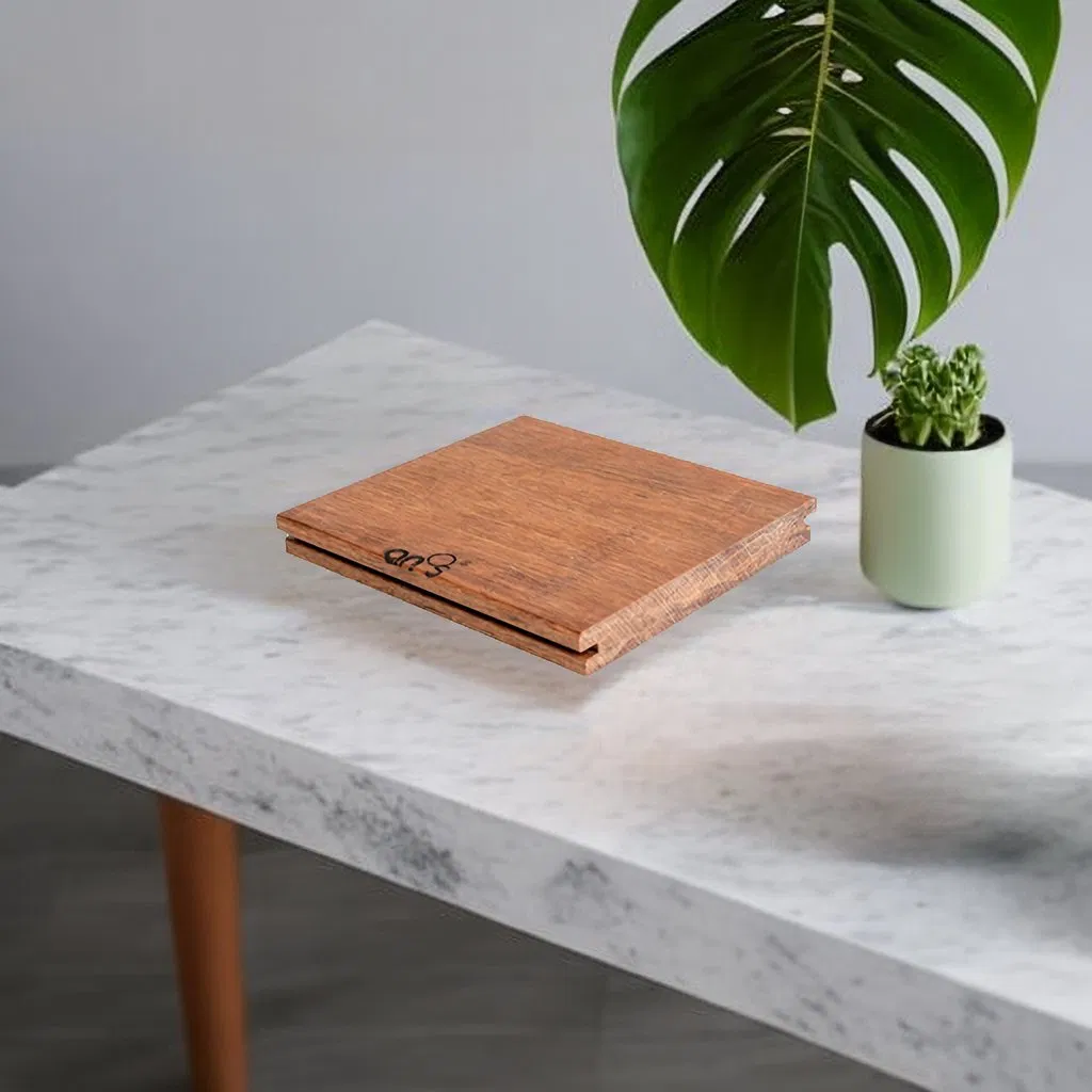 Waterproof Engineered Wood Flooring Building Material Bamboo Decking Outdoor Strand Woven Bamboo Flooring