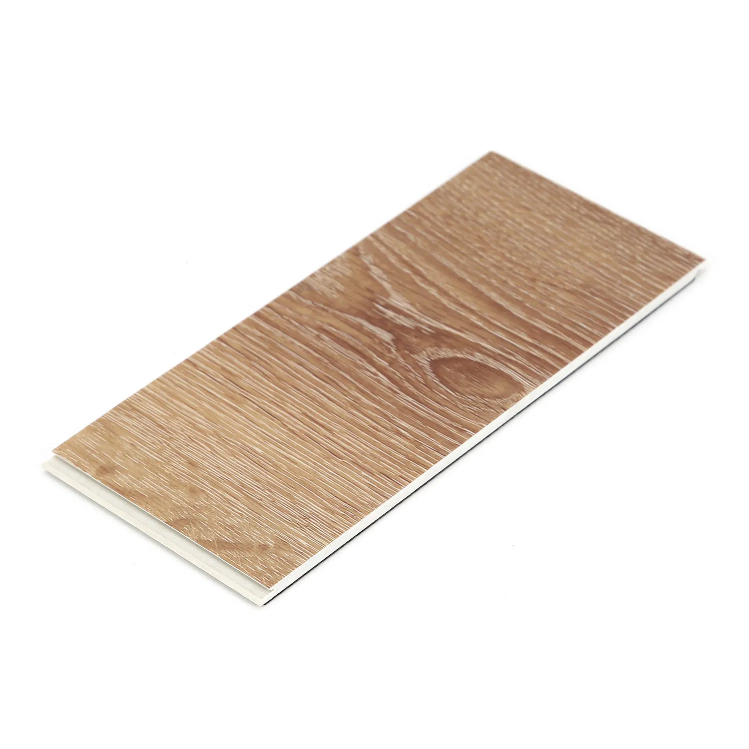 Waterproof Spc Luxury Vinyl Engineered Flooring Click Vinyl Plank Flooring