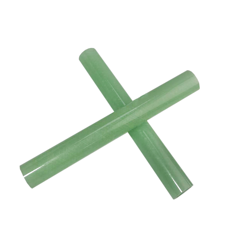 Versatile Epoxy Tube Rods for Strong and Lasting Support