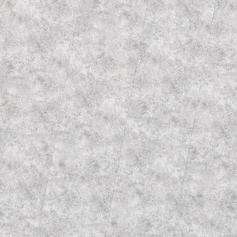 Lvt Plank Vinil Pavimento Herningboen Cement Finiah White Marble Light Oak 6 mm