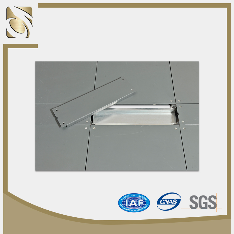 Anti Static Raised Access Floor for Clean Room or Factory Plant