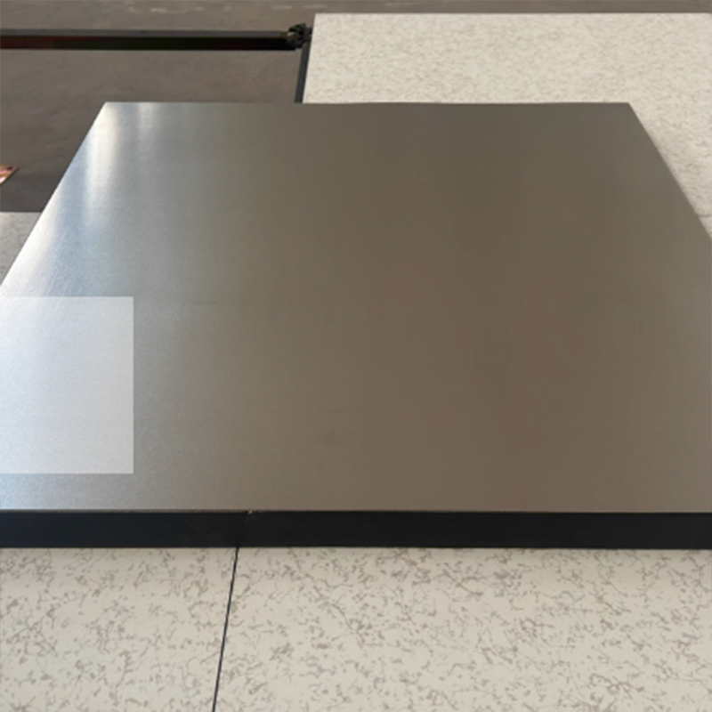 Raised Technical Floor Raised Floor Panel Cement Anti-Static Flooring Used in Clean Rooms