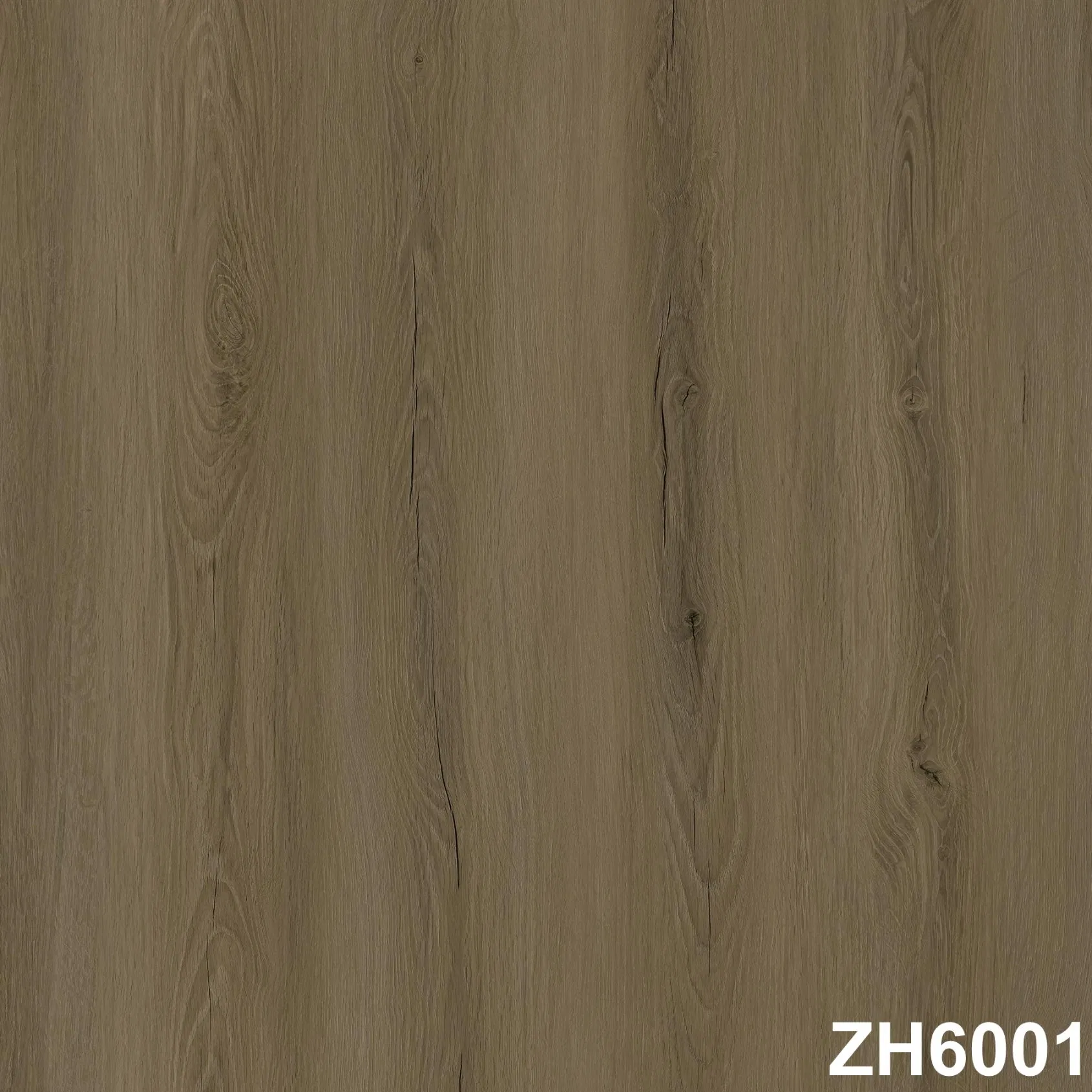 Low Voc Wood Laminate for Retail Store with Cherry