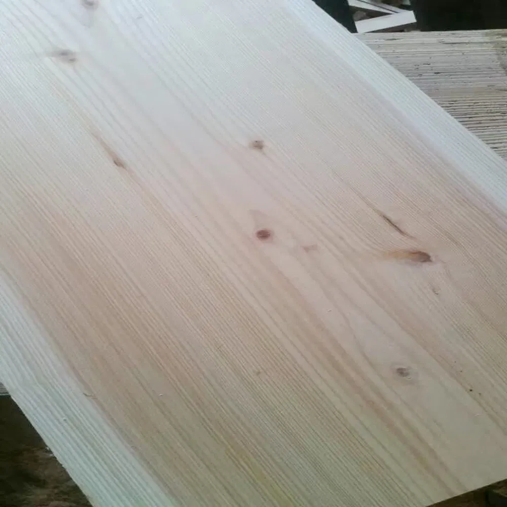 Wholesale S4s Radiata Pine Timber - Custom Size Pine Wood Planks Supplier