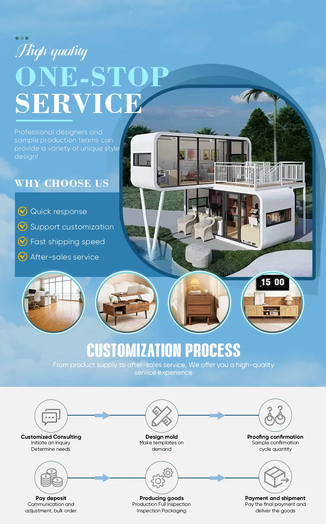 Wood Flooring Banner