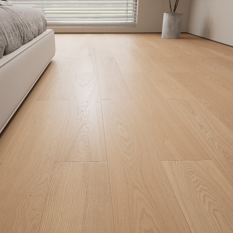 Eco-Friendly 15mm Indoor Waterproof Solid Rosewood Bamboo Flooring for Sale