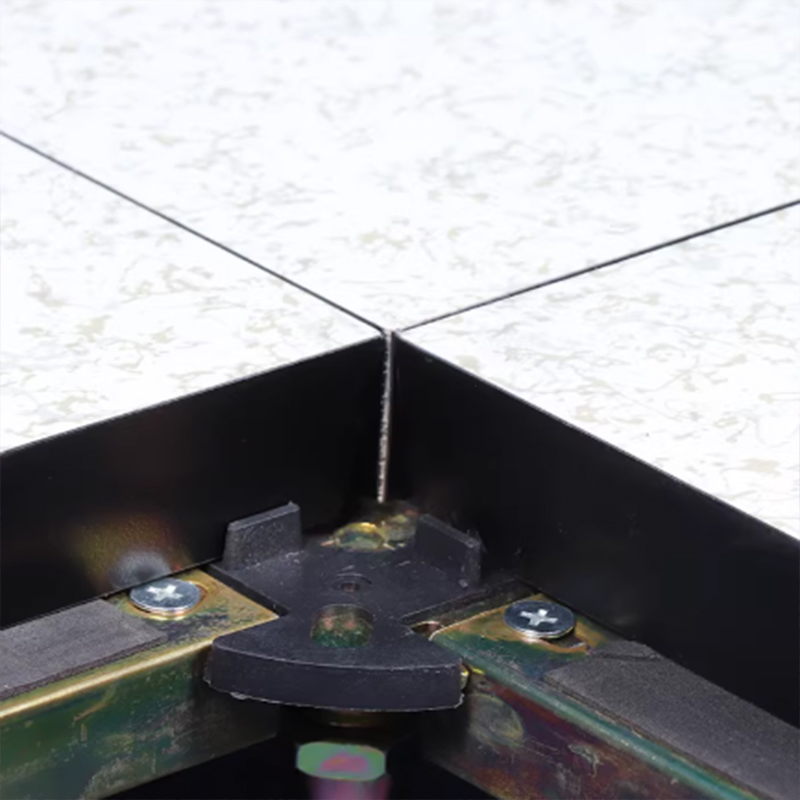 Raised Technical Floor Raised Floor Panel Cement Anti-Static Flooring Used in Clean Rooms