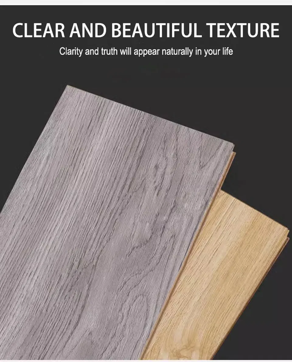 Laminate Floor Detail 3