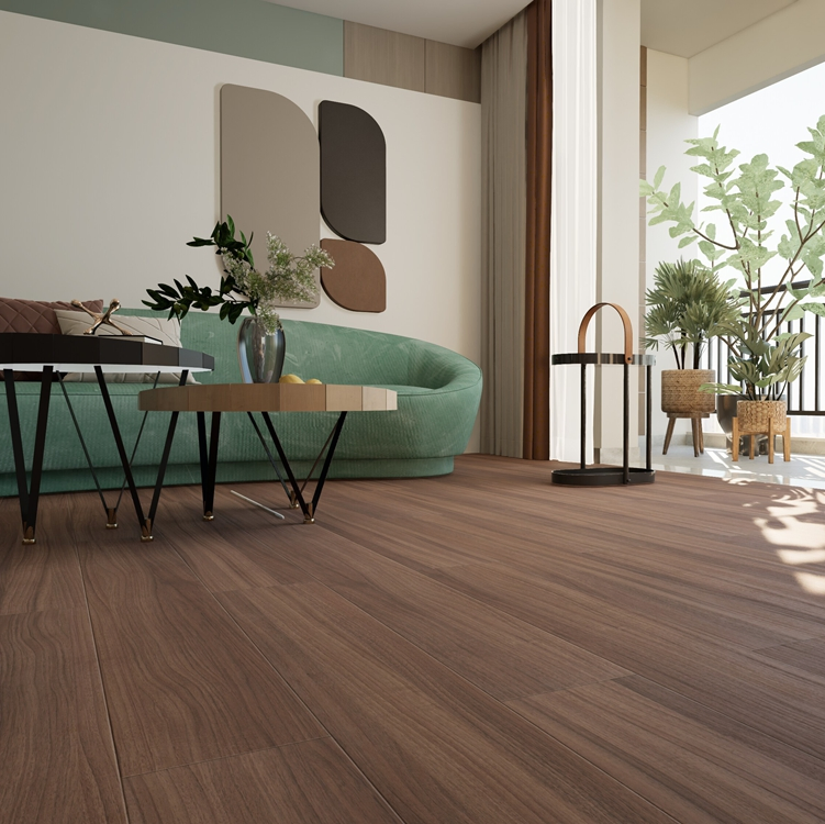 Germany Quality Bamboo Laminate Flooring – Eco-Friendly Laminated Flooring