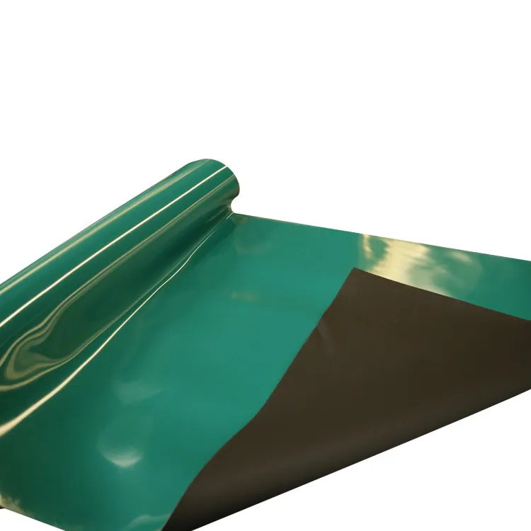 ESD Anti Static Rubber Mat 5