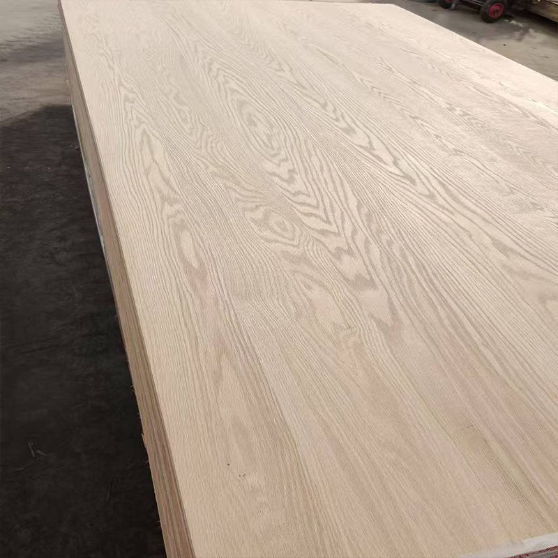 China Factory Great Quality Oak Wood Planks for Furniture