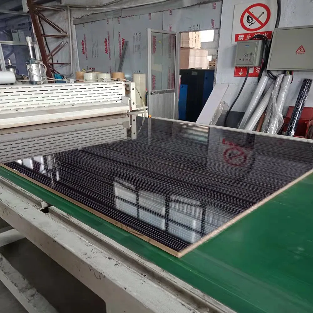 HPL Phenolic Compact Laminate Sheet Melamine MDF