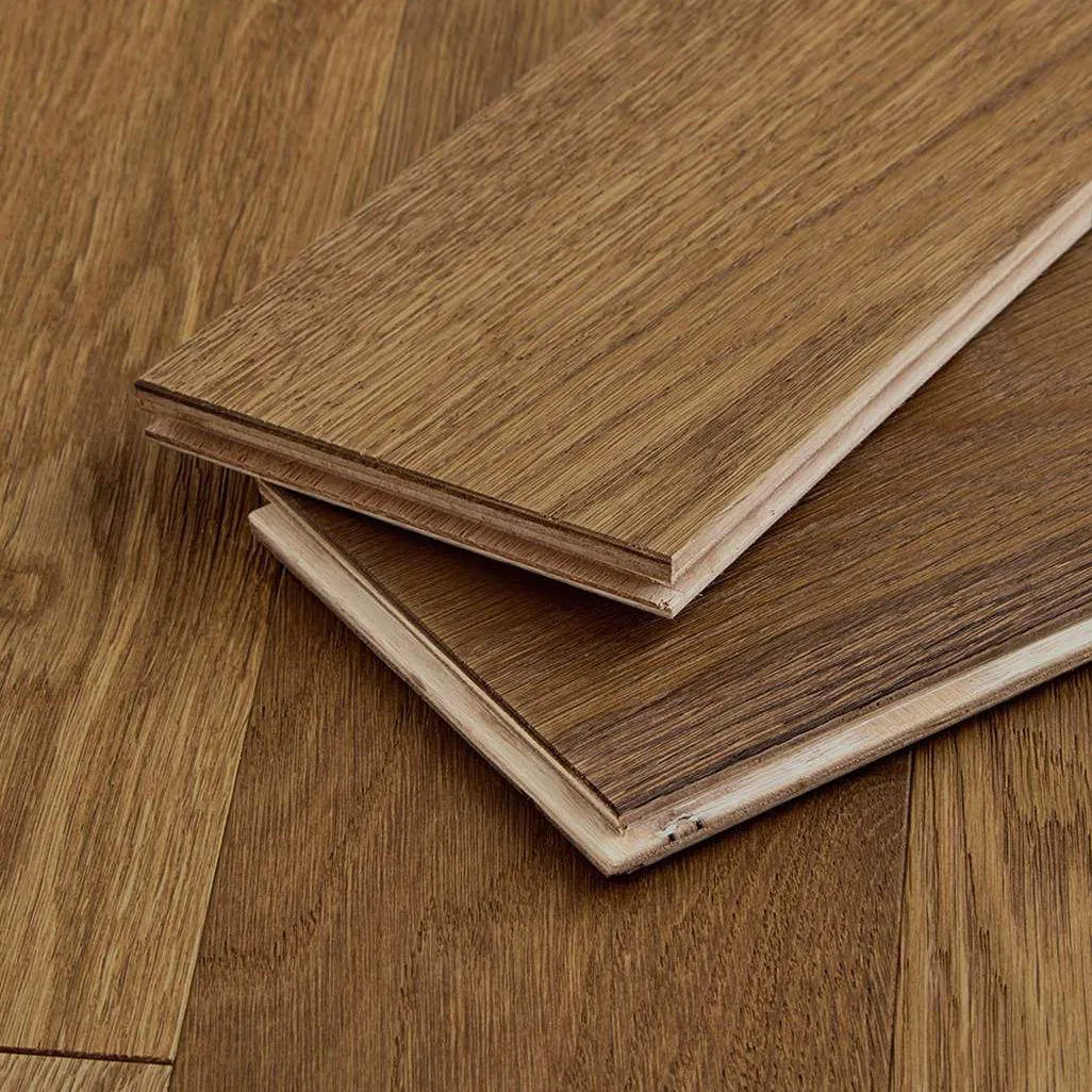 Wood Flooring Detail 6