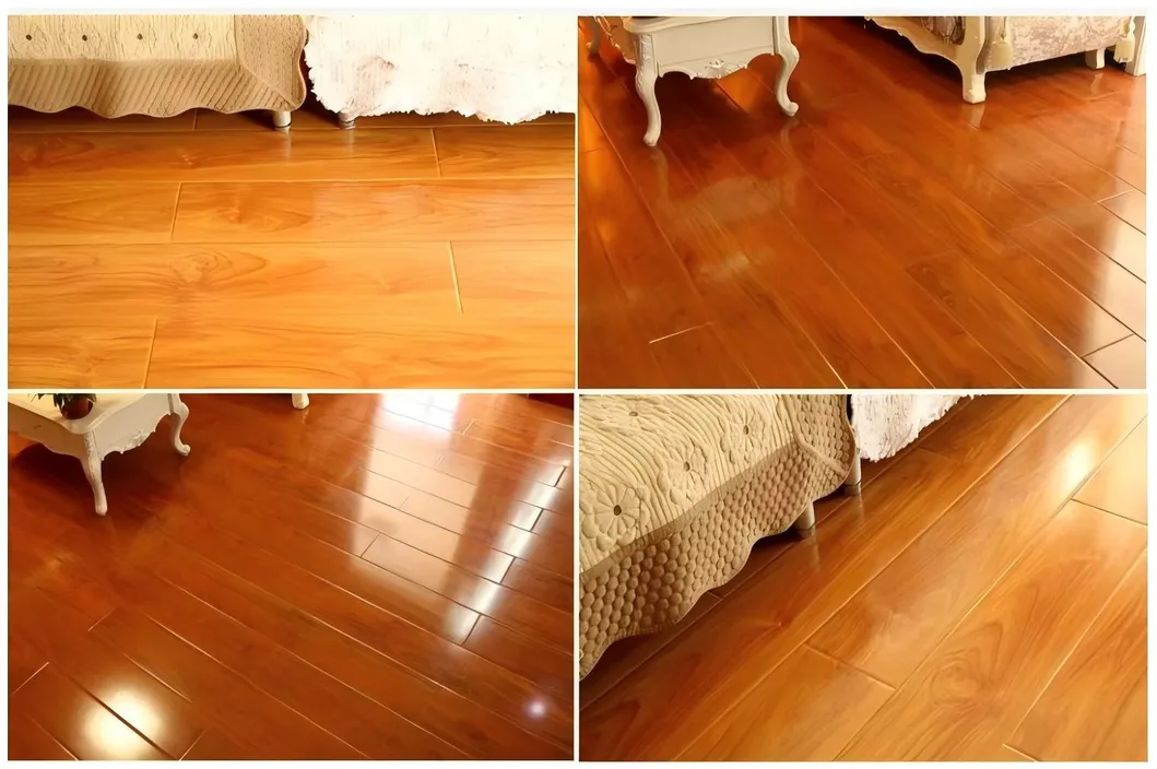 Laminate Flooring Sample 2