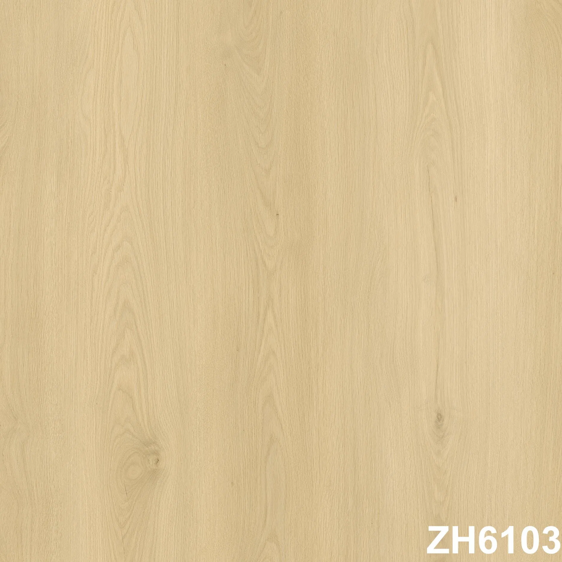 Low Voc Wood Laminate for Storefront with Cherry Finish
