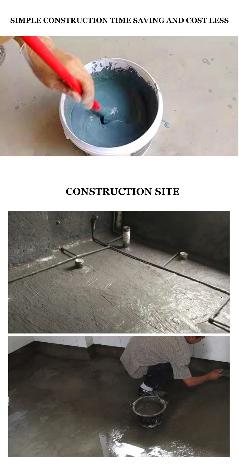 Waterproof Coating 3