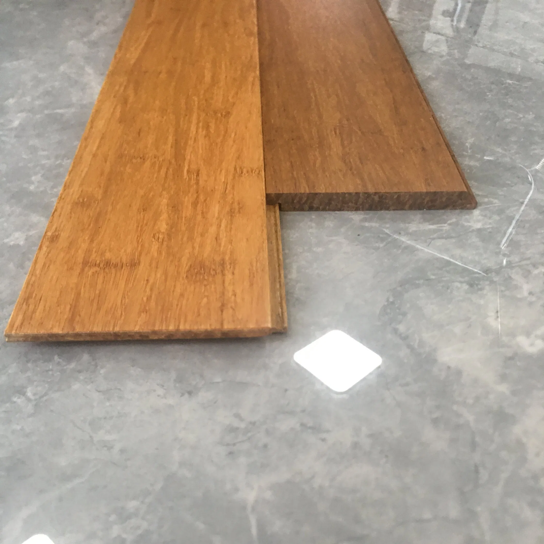 Wholesales Home Decoration Waterproof Eco-Friendly Bamboo Flooring Factory Indoor Bamboo Flooring