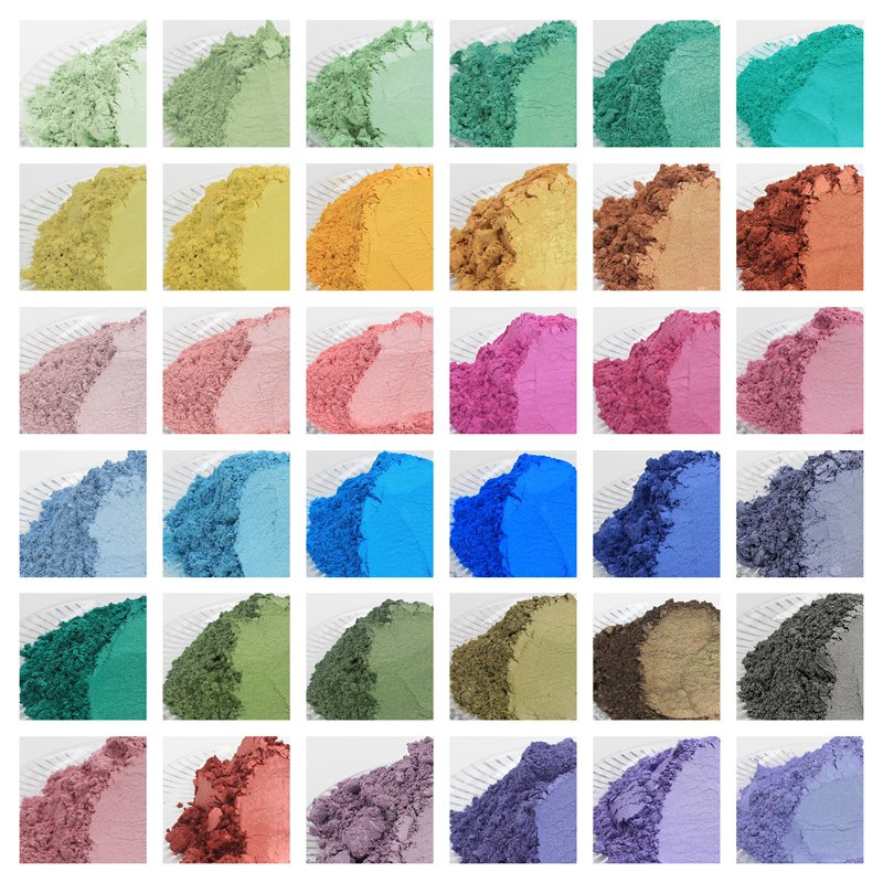 Quick Dry Odorless Colorful Metallic Epoxy Self-Leveling Floor Coating Liquid Epoxy Resin Epoxy Floor Coating