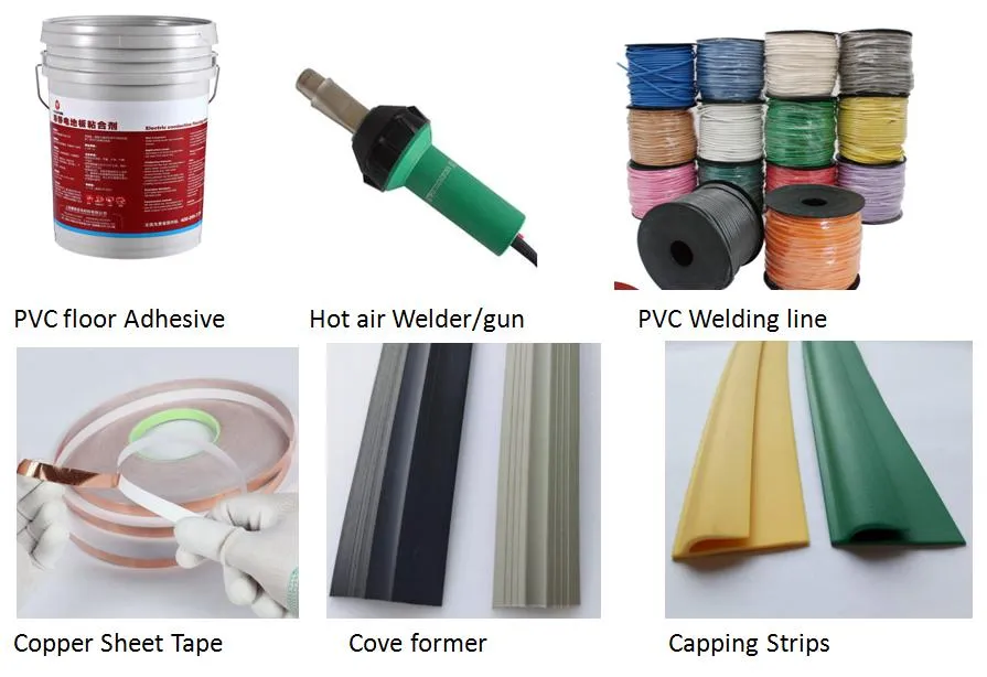 Accessories Overview