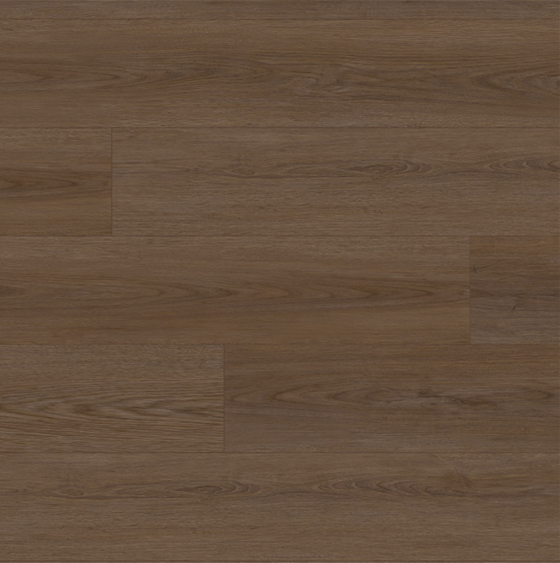 Oak EIR PVC Vinyl Flooring Vinyl Tile Spc Wood Planks