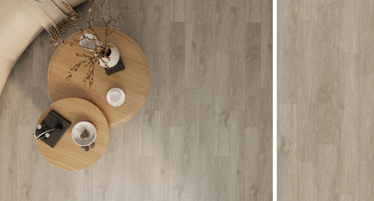 Flooring Specification 2