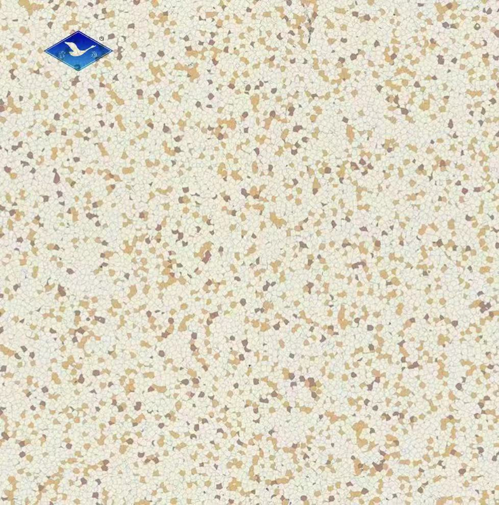 World-Class Antistatic PVC Vinyl Flooring Size 610mmx610mmx2.5mm Lab Clean Room Application