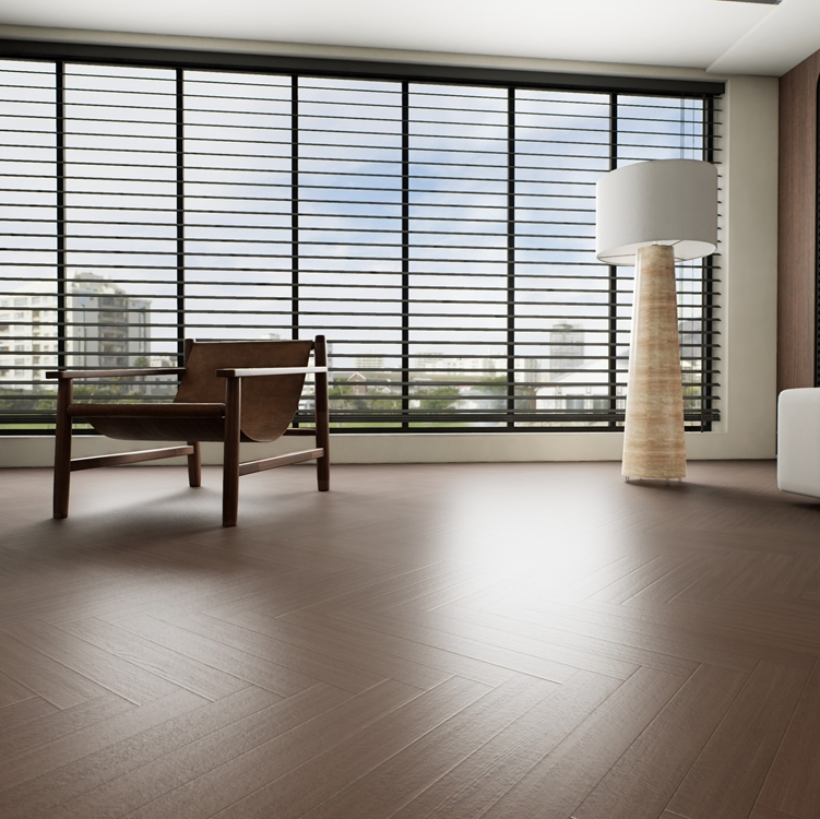 Germany Quality Bamboo Laminate Flooring – Eco-Friendly Laminated Flooring