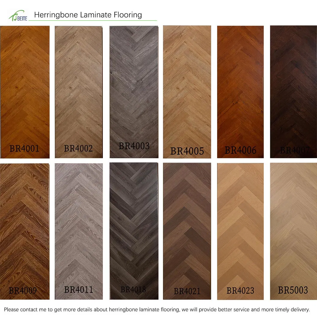 Composite Wood Floor