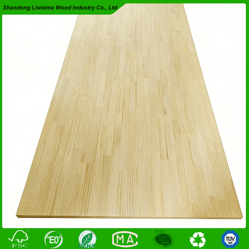Wholesale Panels Natural Logs Paulownia Boards/Poplar Timber/Pine Planks for Export UK