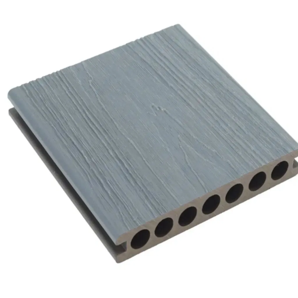 Slip-Resistant Outdoor Decking for Walkways