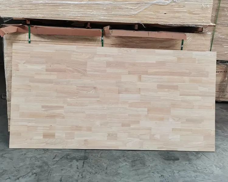 White Oak Board