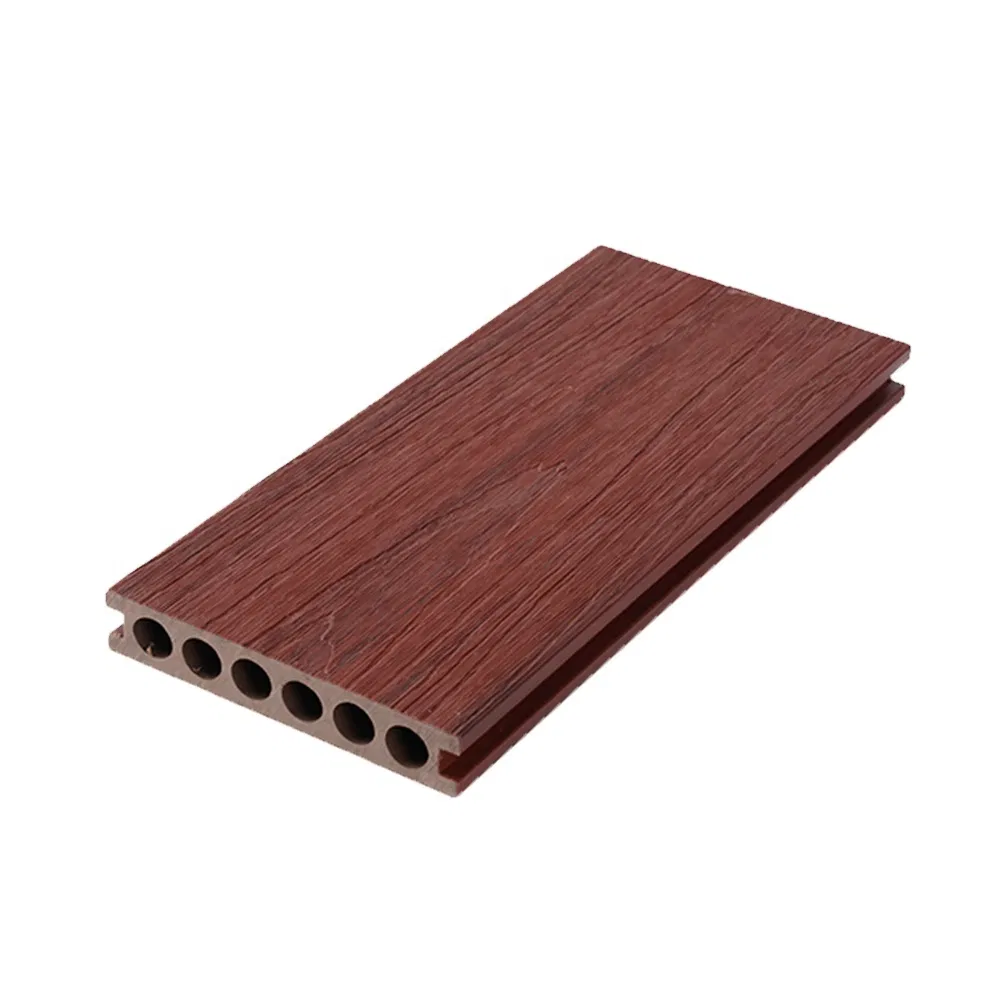 WPC Decking Detail 2