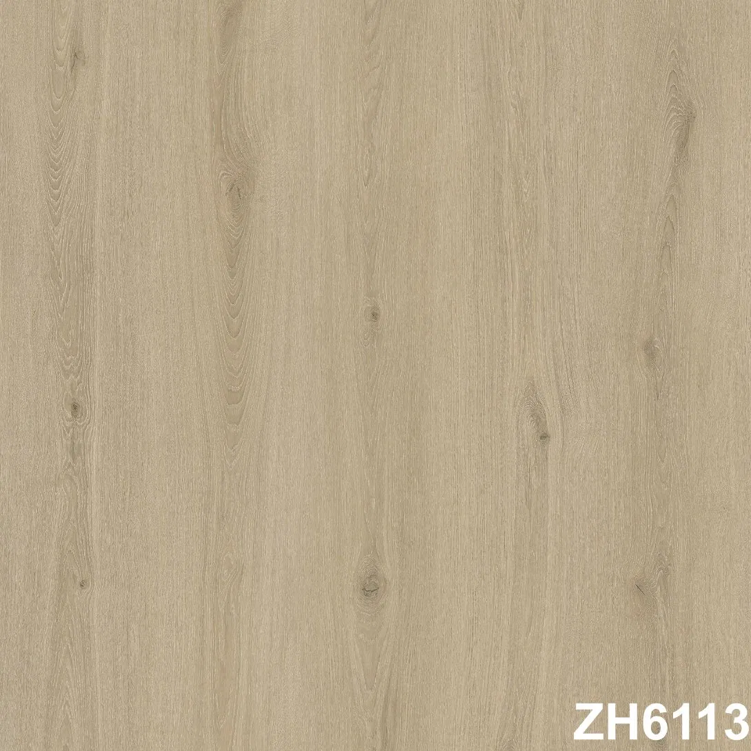 Low Voc Laminate for Indoor Air Quality with Drop-Lock