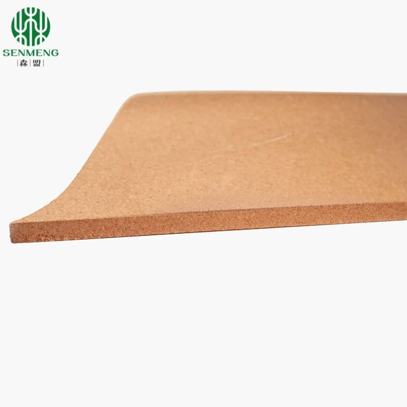 Premium Cork Underlayment Roll for Laminate Hardwood Vinyl Flooring Cork Rolls