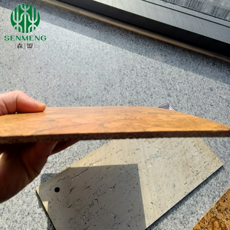 Sustainable Interlocking Cork Flooring Tiles for Eco Friendly Homes and Walls