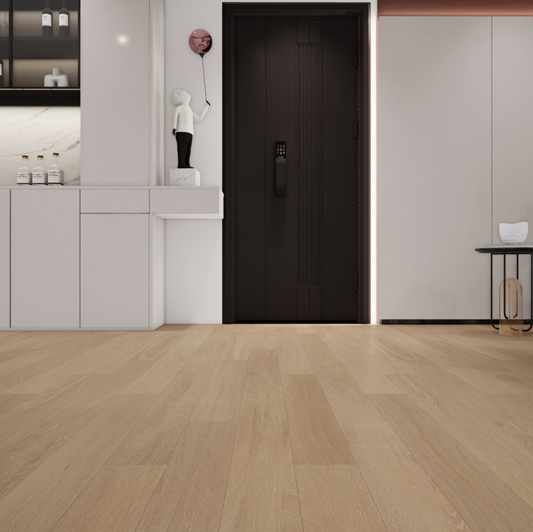 12 Reclaimed Antique French Walnut White Oak Engineered Wood Flooringewide Plank for Living Room