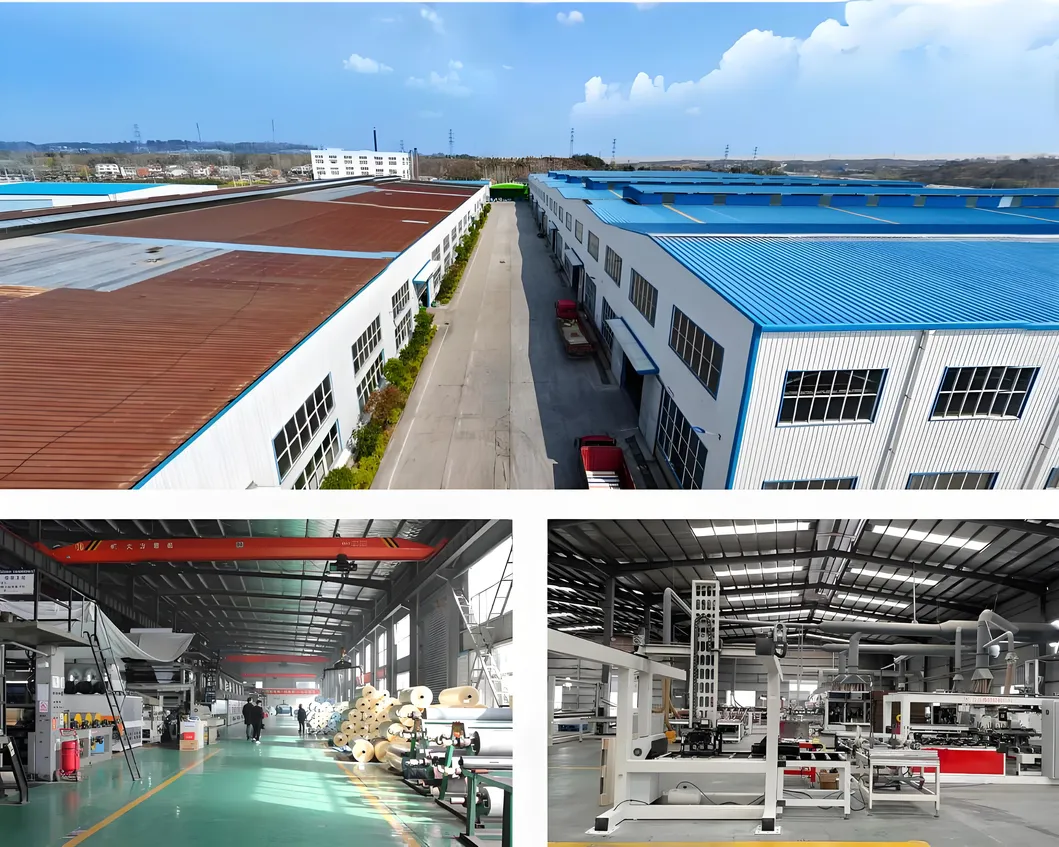 Manufacturing Facility