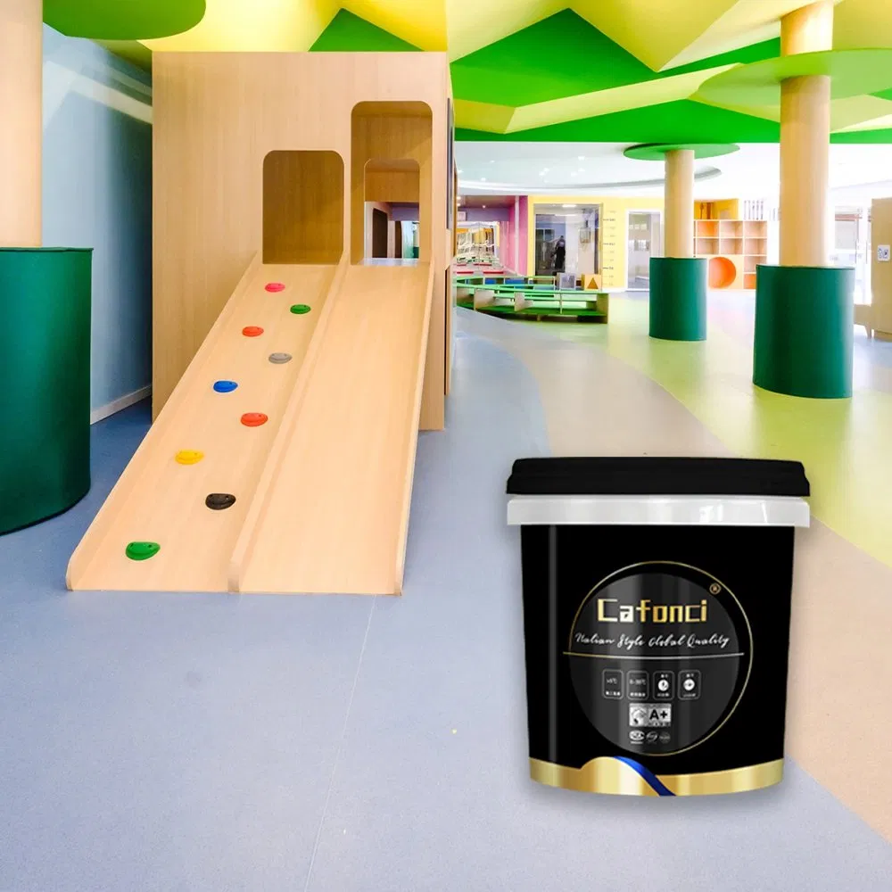 Eco-Friendly Epoxy Flooring Coatings for Sustainable Living Spaces Epoxy Flooring Coatings