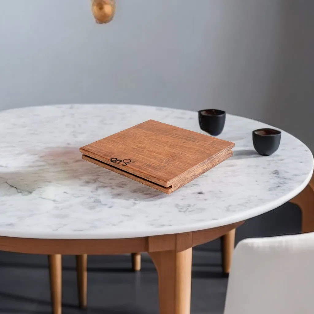 Waterproof Engineered Wood Flooring Building Material Bamboo Decking Outdoor Strand Woven Bamboo Flooring