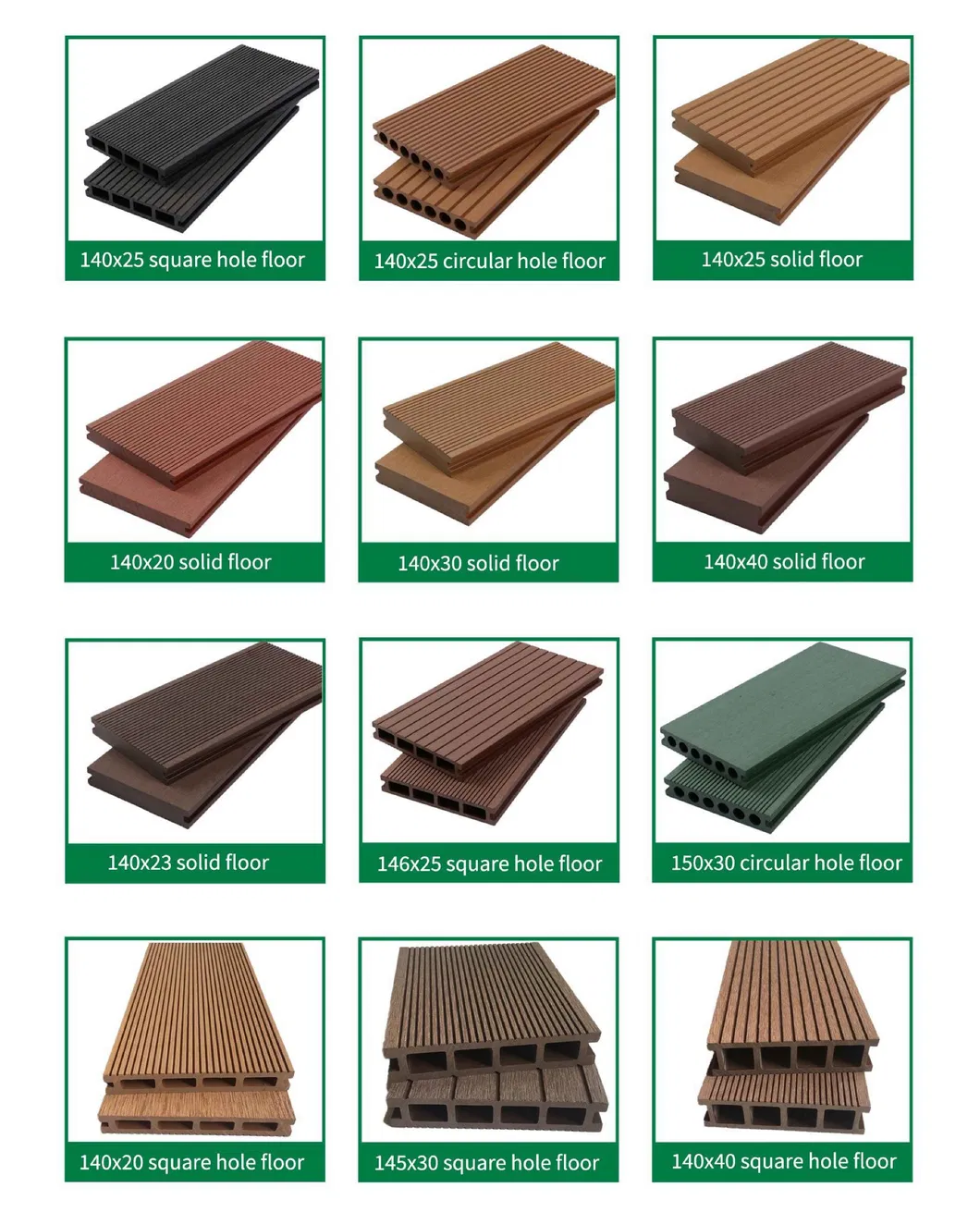 Detailed WPC Photo 1