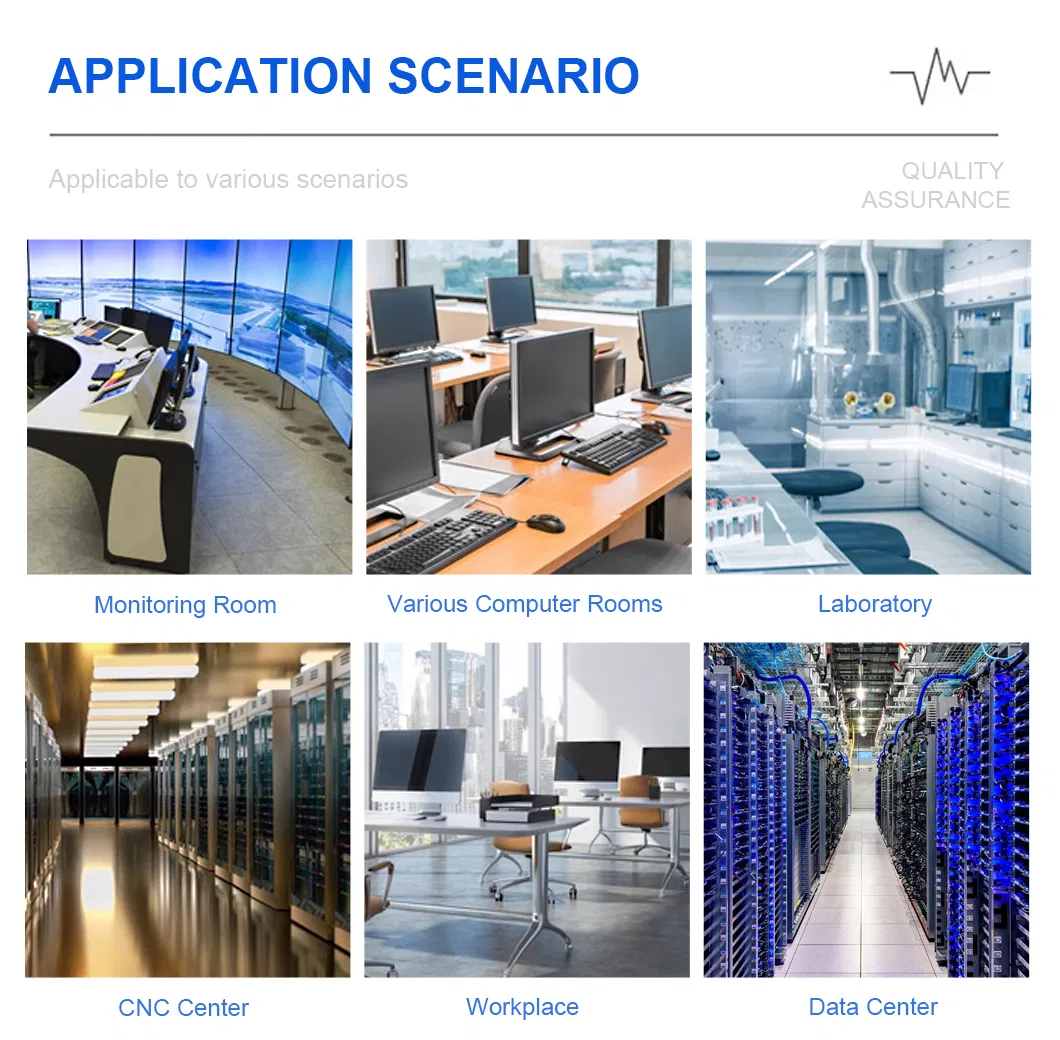 Application Scenario